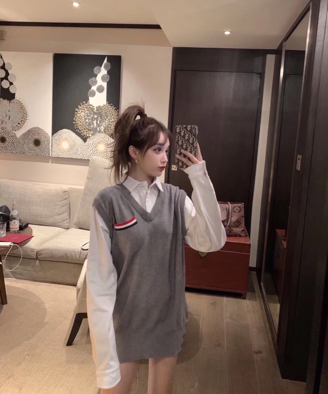 大牌原单定制高端制造主做BBr、 Gucc、Dior、品牌女装对接批发市场