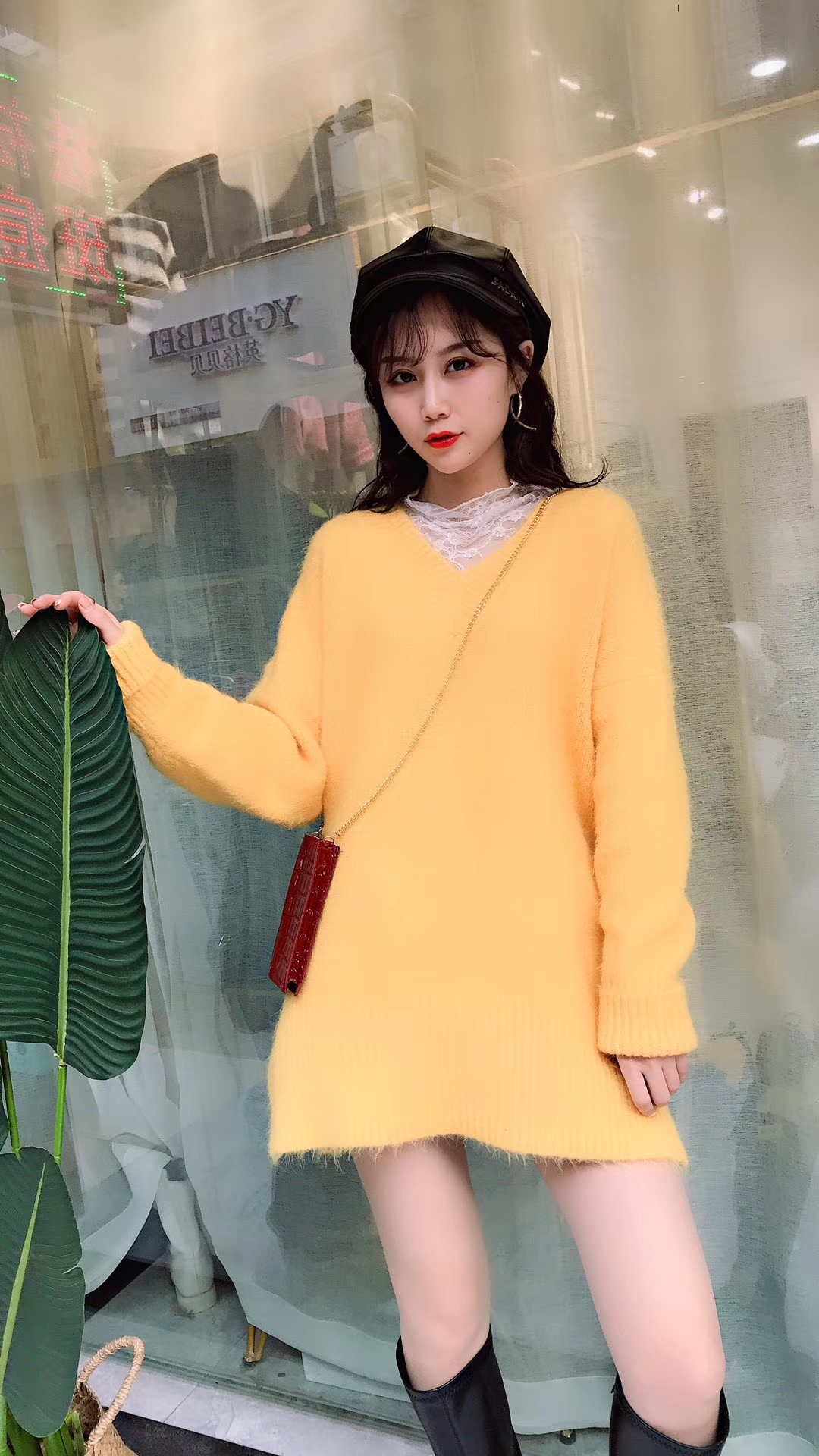 厂家高端女装货源，诚招实体店微商代理