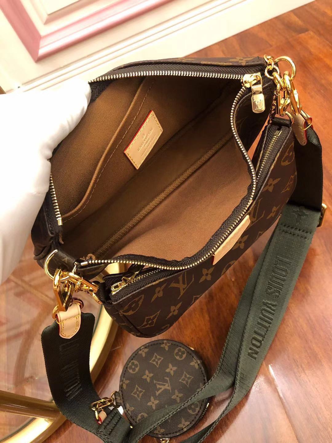奢侈品服饰原单包包 全球一件代发 高端复刻古驰包包 直销工厂放货