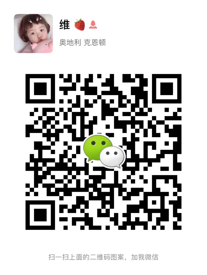 精品女装广州货源一件代发二维码