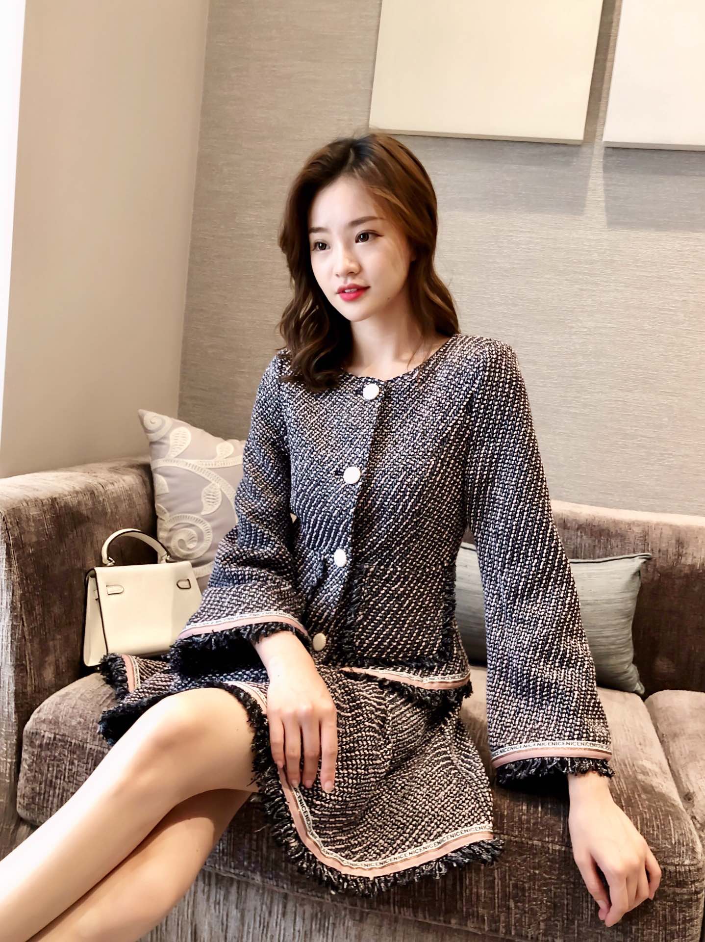 微商一件代发 诚招服装代理