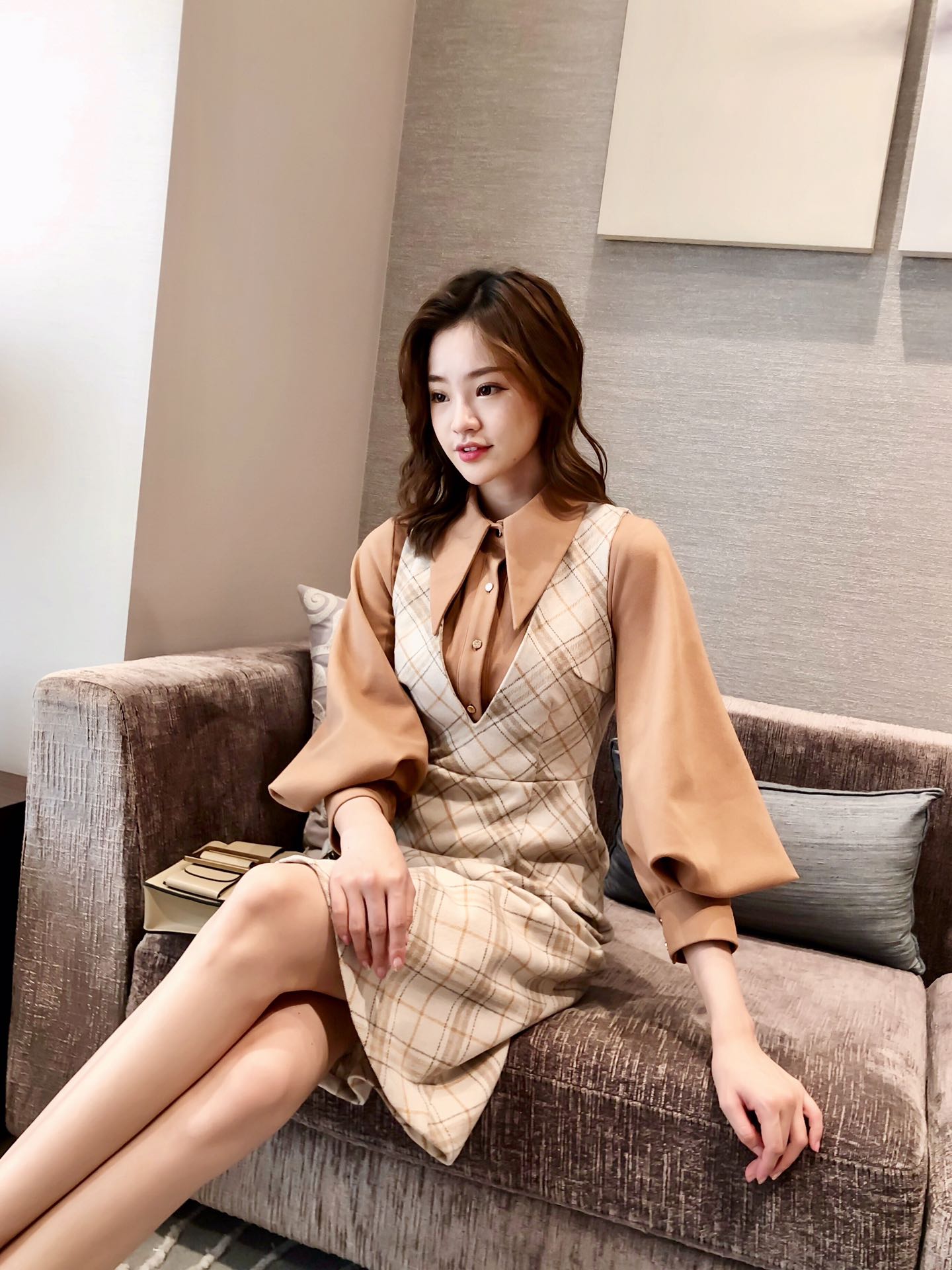 微商一件代发 诚招服装代理