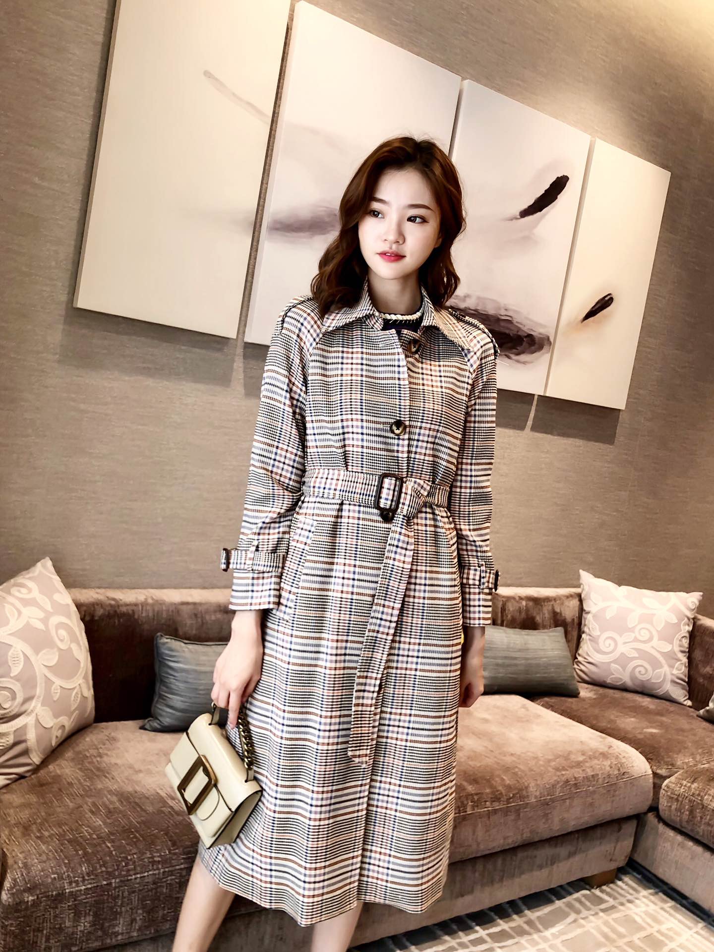 微商一件代发 诚招服装代理