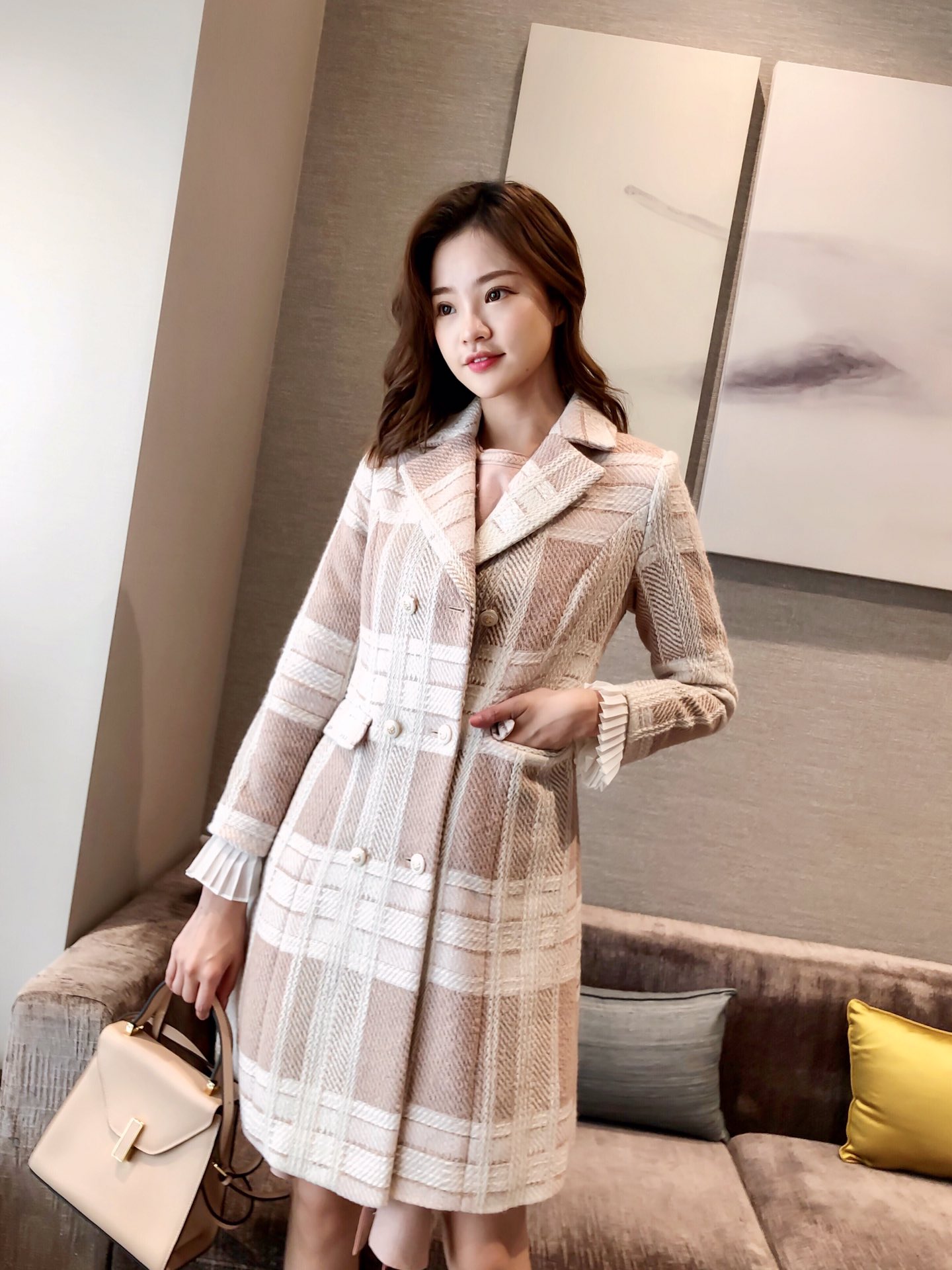 微商一件代发 诚招服装代理