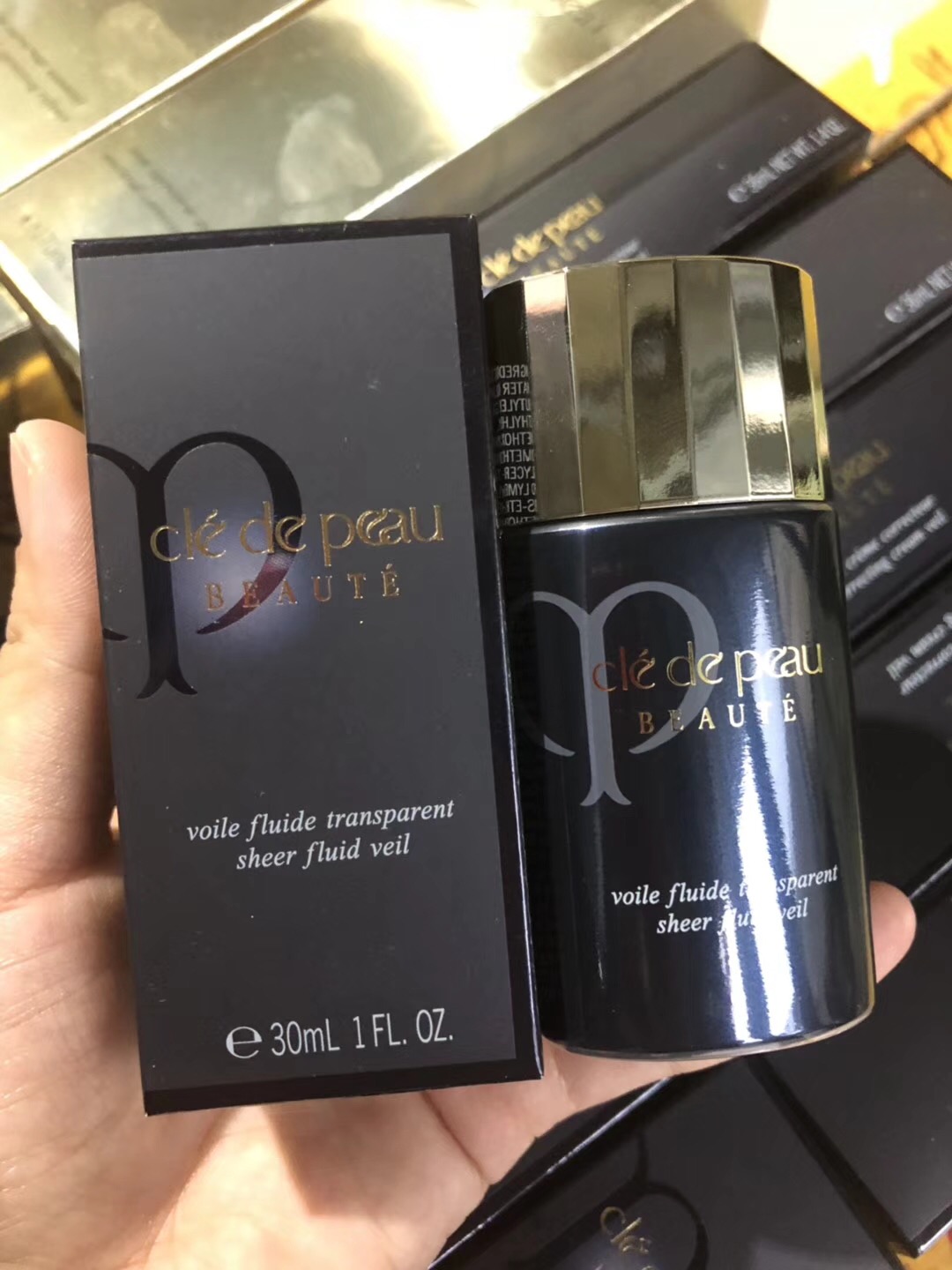 品牌化妆品一手货源——微信热销化妆品免费代理，一件代发