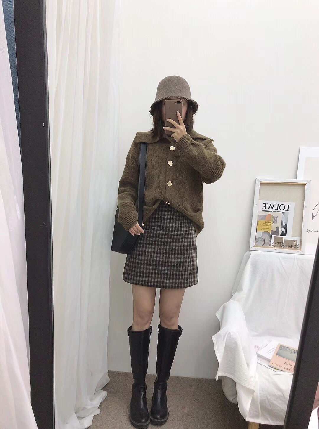 时尚女装微商代理工厂直销一件代发