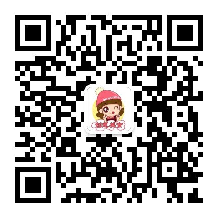 零食微商货源招代理，一件代发，无囤货二维码