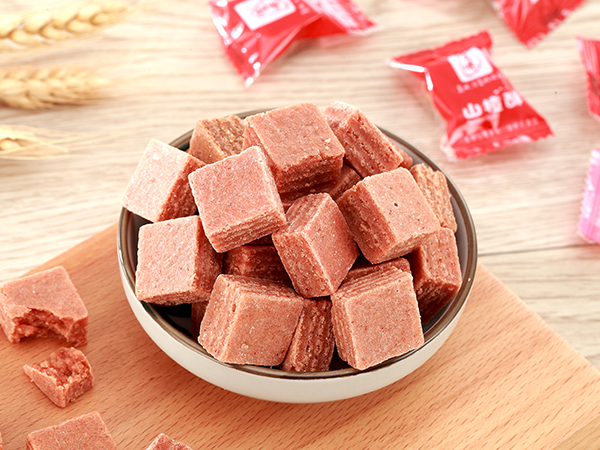 歪咪纯手工小零食，火热招募中