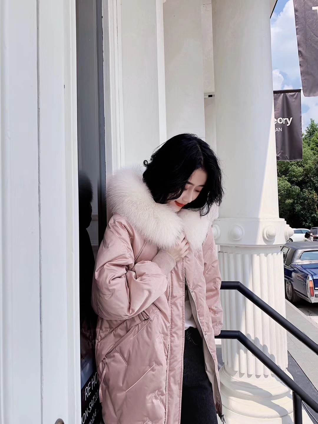 厂家诚招女装代理，可提供高清模特实拍图