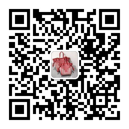 复刻奢侈品牌包包钱包皮带一手货源 招代理 支持代发二维码