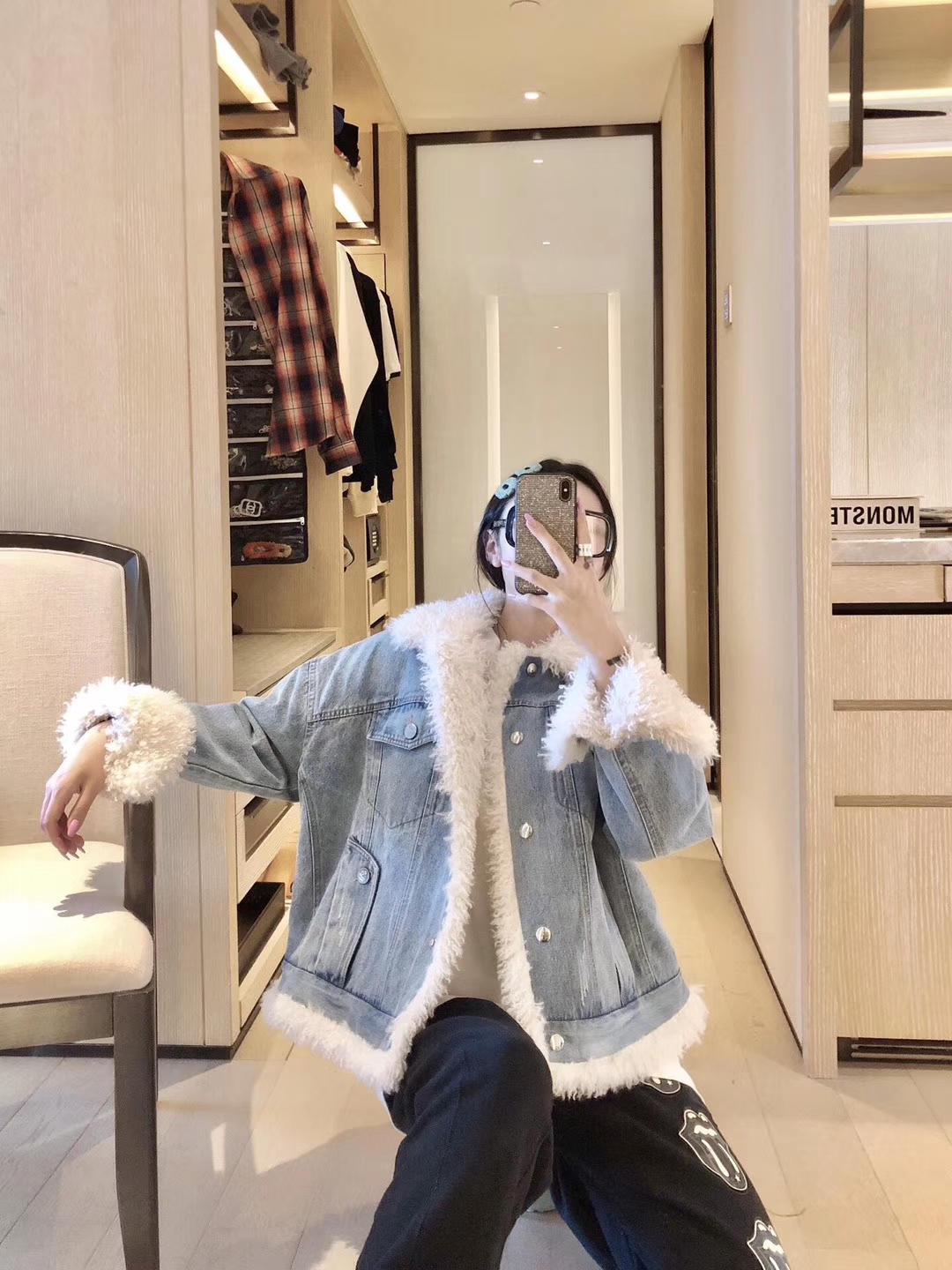 微商代理大牌女装 品质上乘
