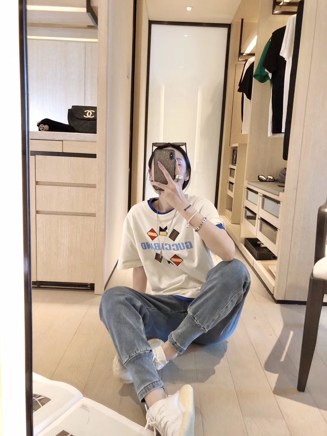微商代理大牌女装 品质上乘