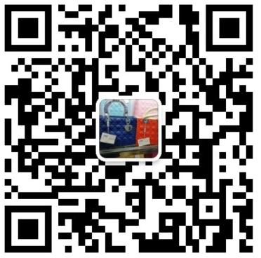 GUCCI中高品质包包代发一手货源二维码