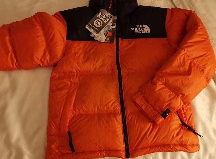 北面羽绒服诚招代理，一手资源价格有优势寻求优质合作伙伴