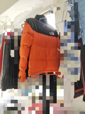 北面羽绒服诚招代理，一手资源价格有优势寻求优质合作伙伴