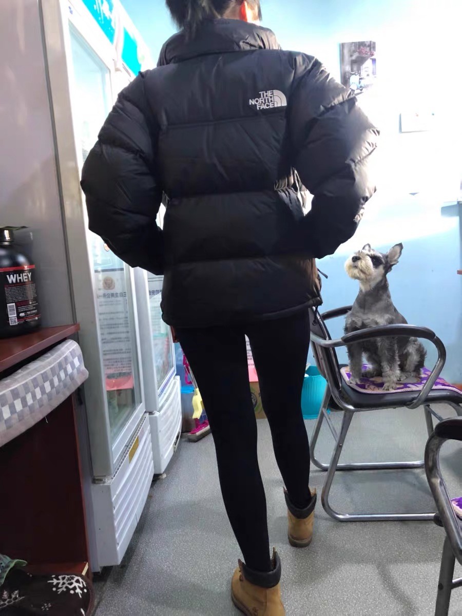 北面羽绒服诚招代理，一手资源价格有优势寻求优质合作伙伴