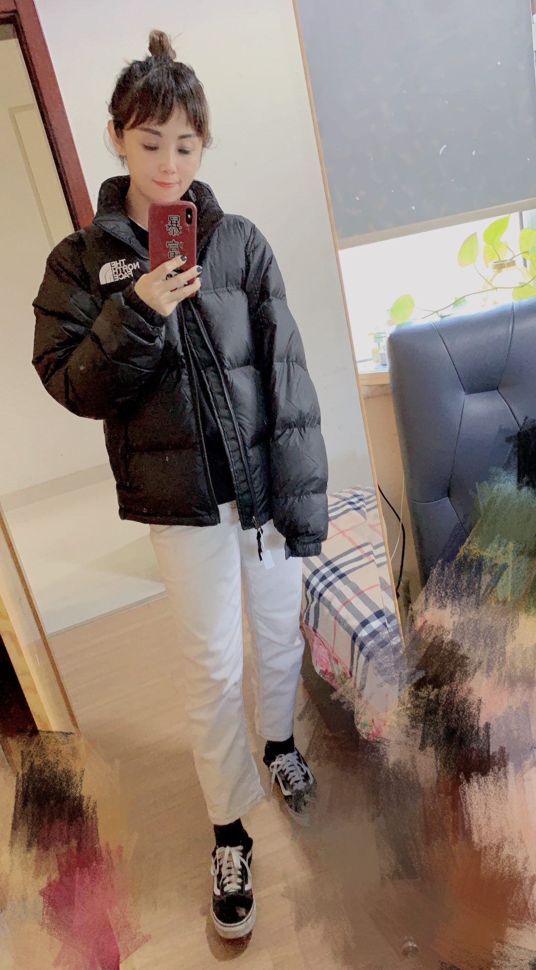 北面羽绒服诚招代理，一手资源价格有优势寻求优质合作伙伴