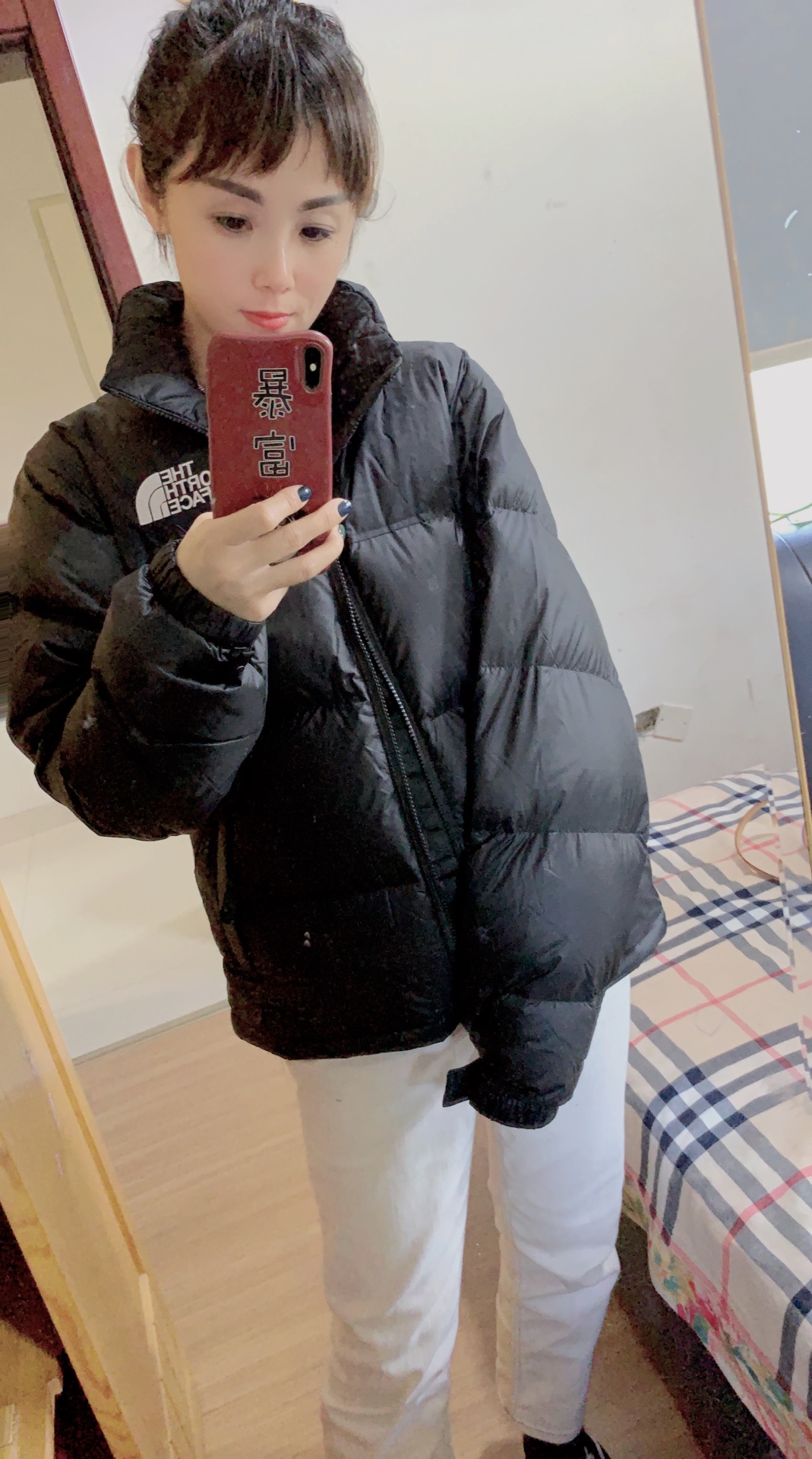 北面羽绒服诚招代理，一手资源价格有优势寻求优质合作伙伴