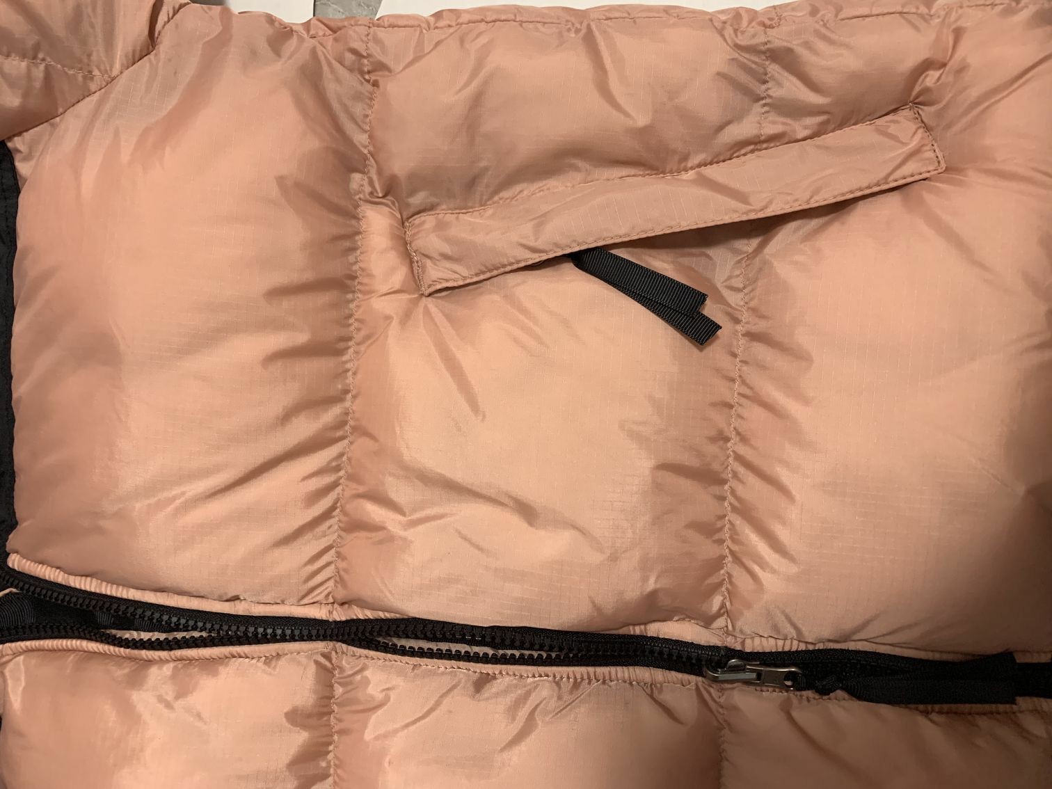 北面羽绒服诚招代理，一手资源价格有优势寻求优质合作伙伴