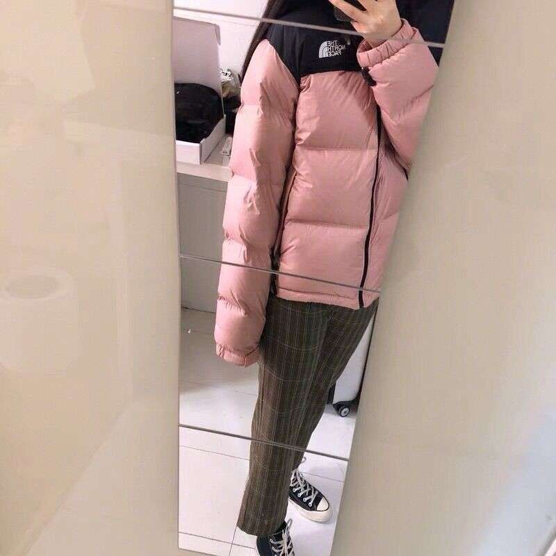 北面羽绒服诚招代理，一手资源价格有优势寻求优质合作伙伴
