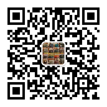 广州10年原单原版箱包老原厂免费招代理一件代发二维码
