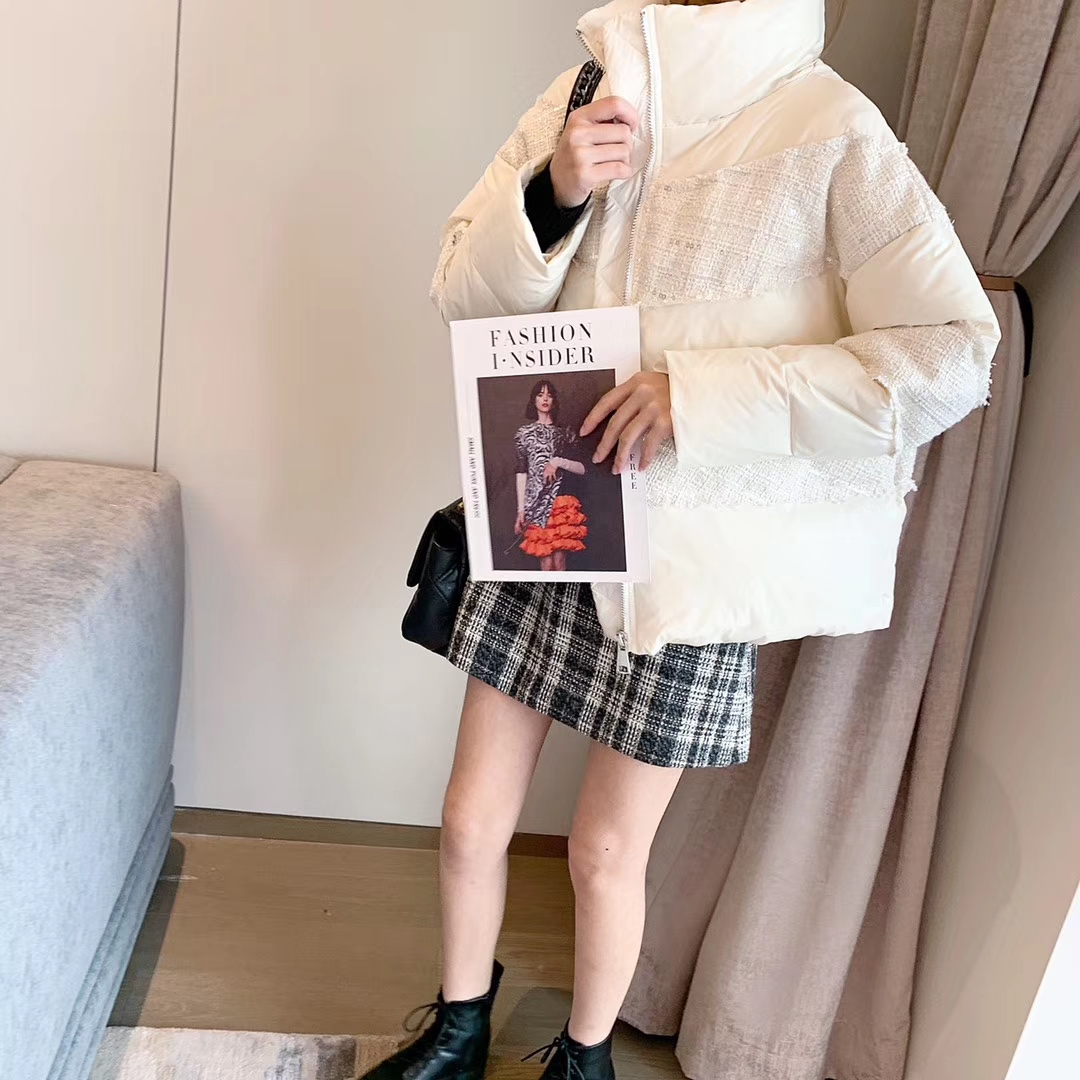 微信服装代理一手货源