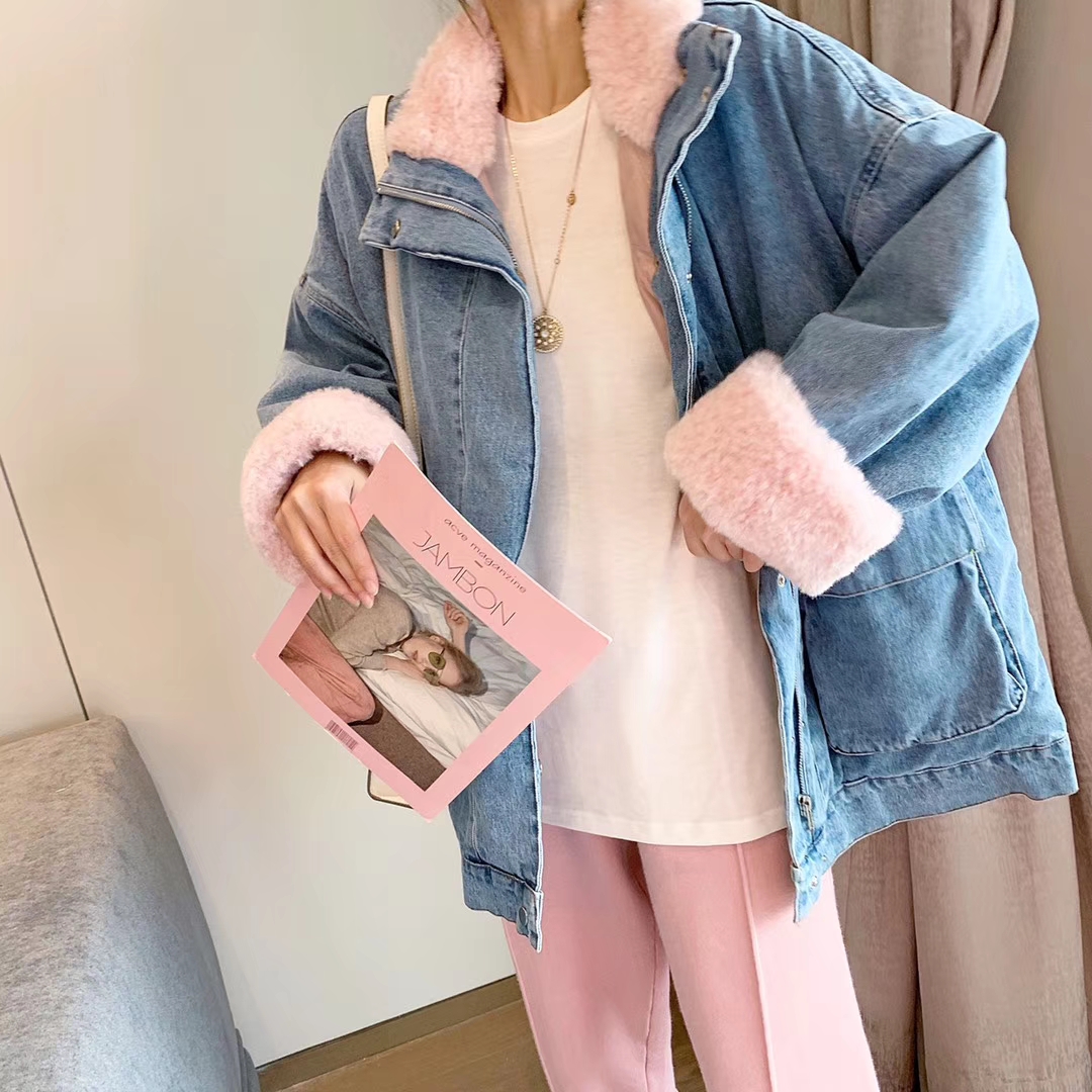 微信服装代理一手货源