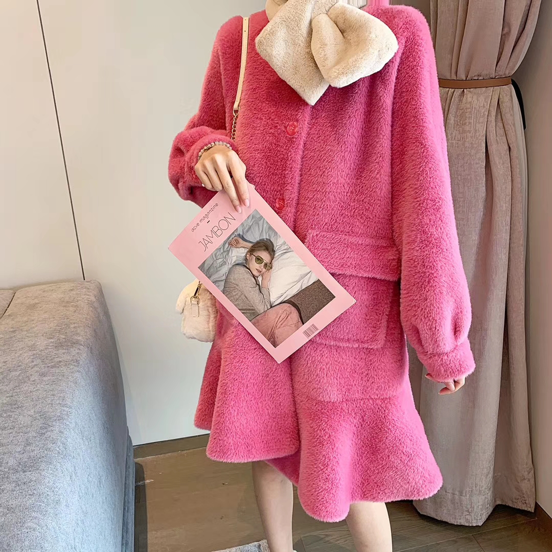微信服装代理一手货源
