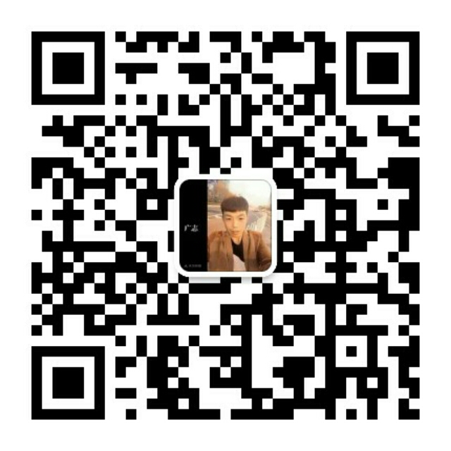 歪咪手工小零食全国免费诚招代理商二维码