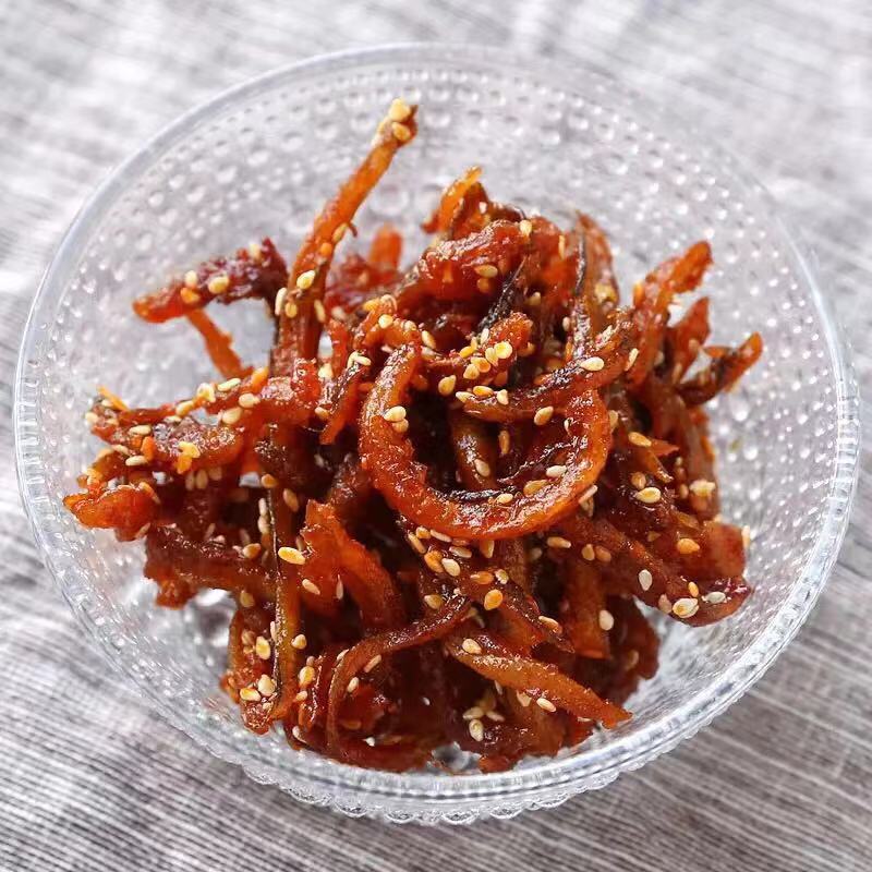 300多款微信零食小吃一件代发，招代理无需囤货