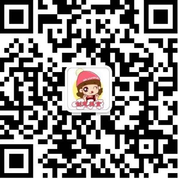 果果零食铺，上百种网红产品，诚招加盟代理，支持一件代发二维码