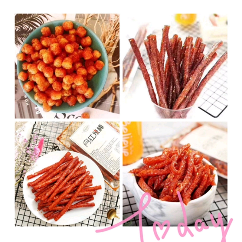 微商爆款零食招代理，一次代理，终身有效