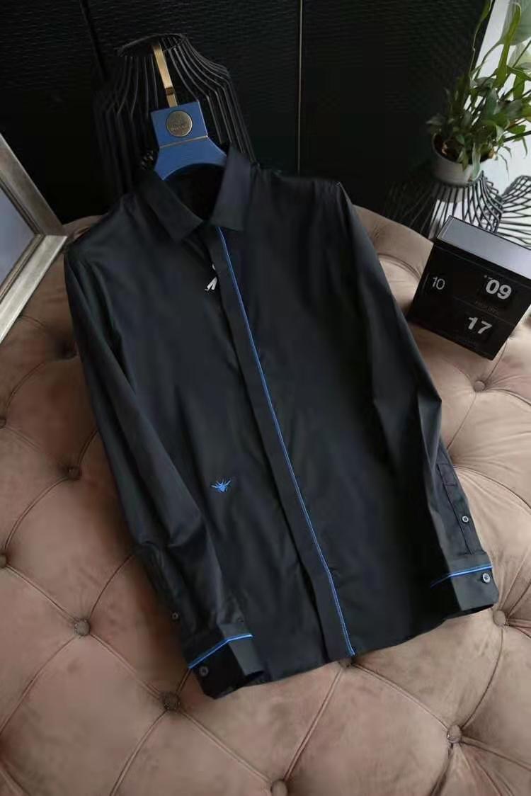大牌男装哪里来？这里最高品质男装厂家直销一手货源主做品牌