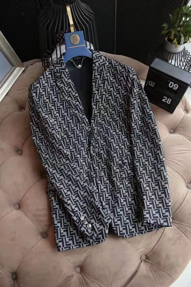 大牌男装哪里来？这里最高品质男装厂家直销一手货源主做品牌