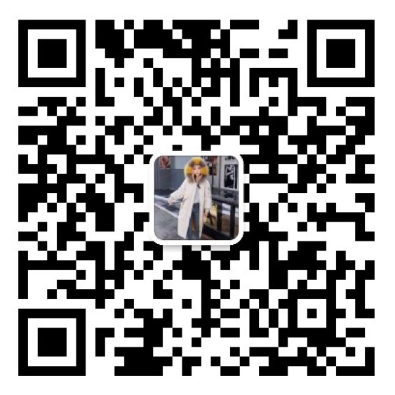 凯伦诗2020春装广州设计师品牌女装尾货 品牌折扣女装走份批发二维码