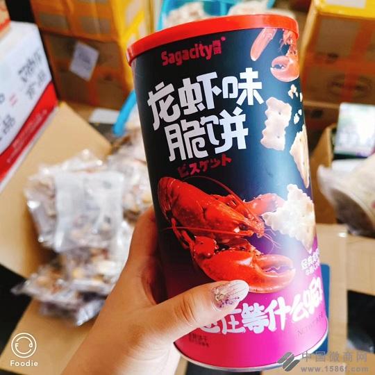百款零食小吃一件代发，厂家告诉您！