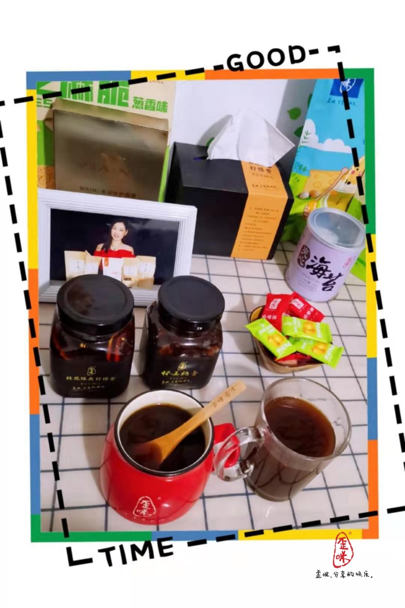 火爆全网的零食项目，歪咪小零食全国诚招代理商