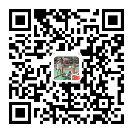 蓓趣品牌纸尿裤批发二维码