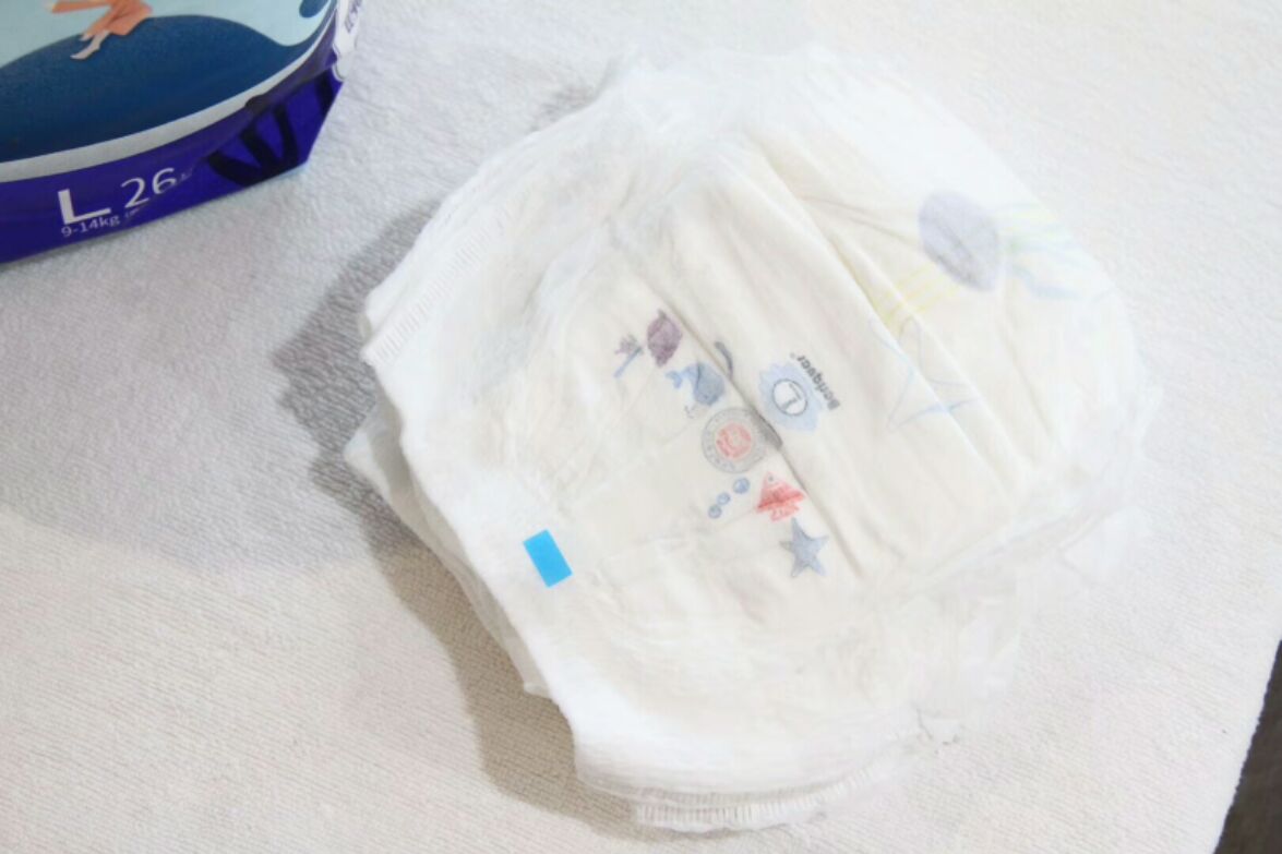 米菲和蓓趣哪个更好用？抖音很火的蓓趣纸尿裤怎么卖的？