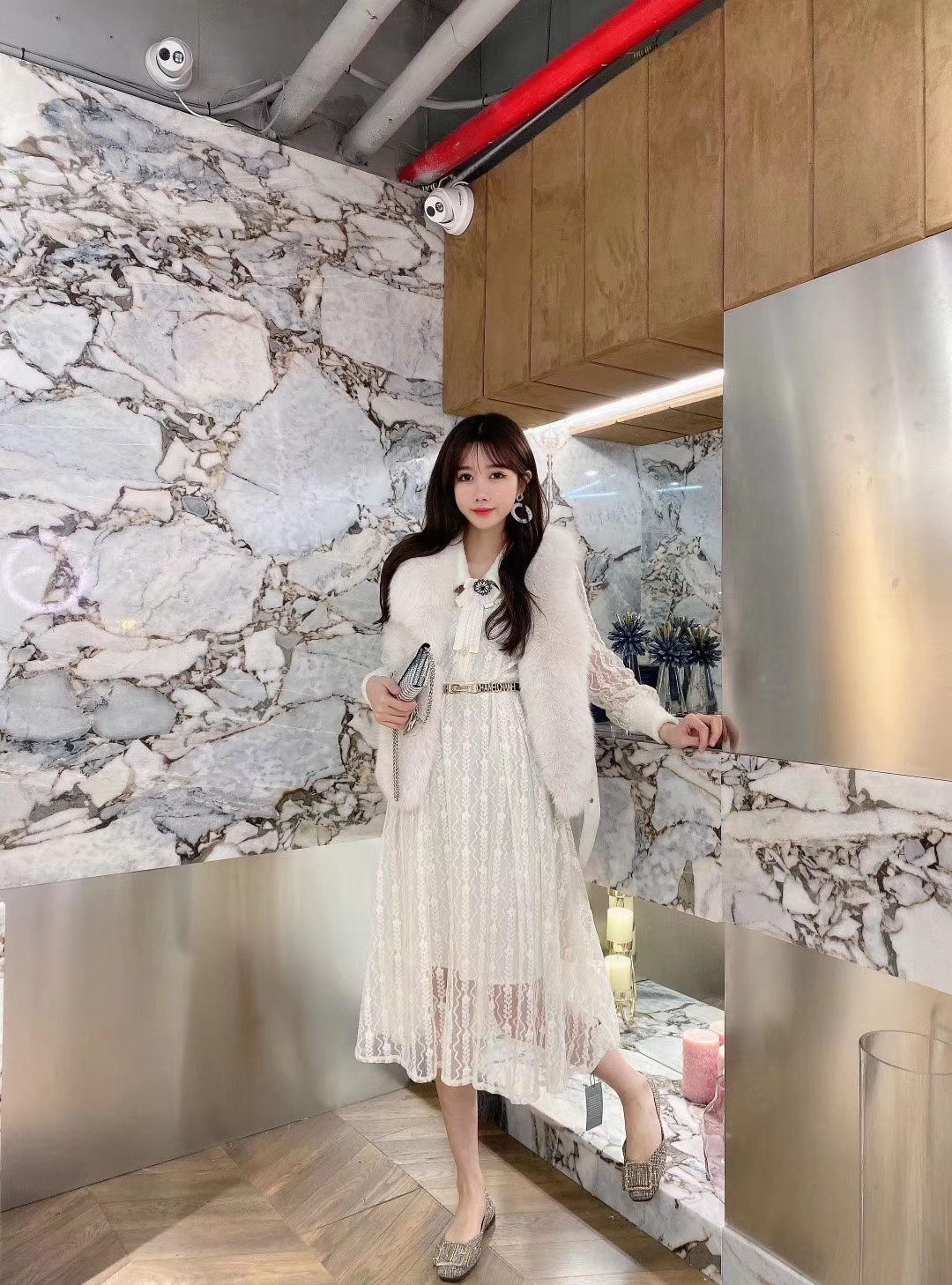 厂家精品服装代理一件代发