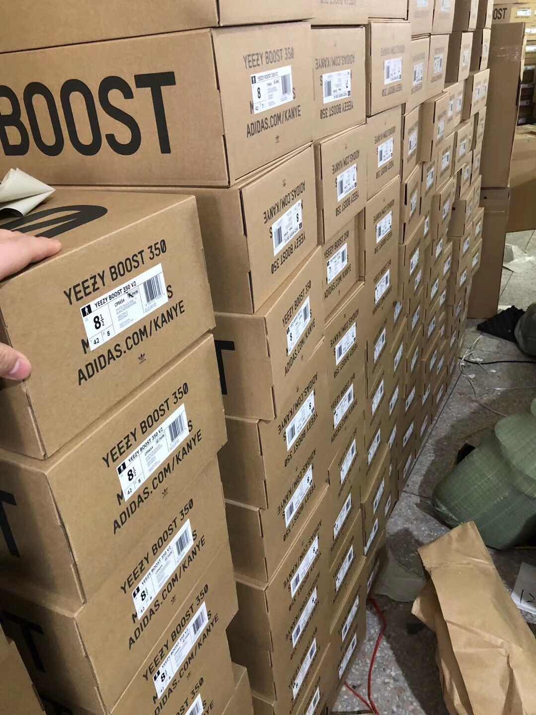 耐克彪马阿迪达斯一手货源一件代发