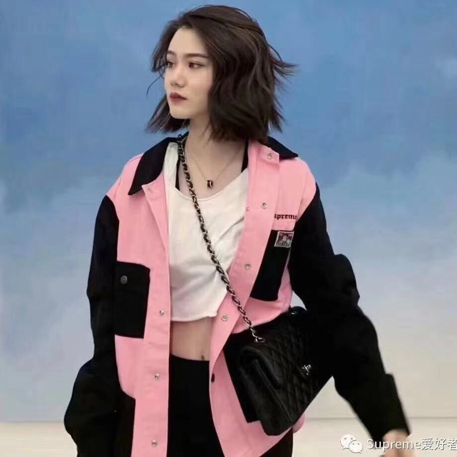 潮牌服饰，批发零售代理，一件代发
