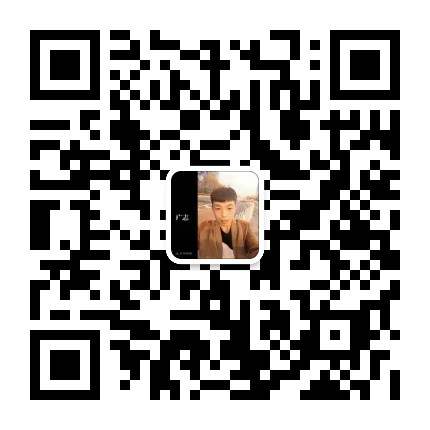 歪咪新零售，免费招代理二维码