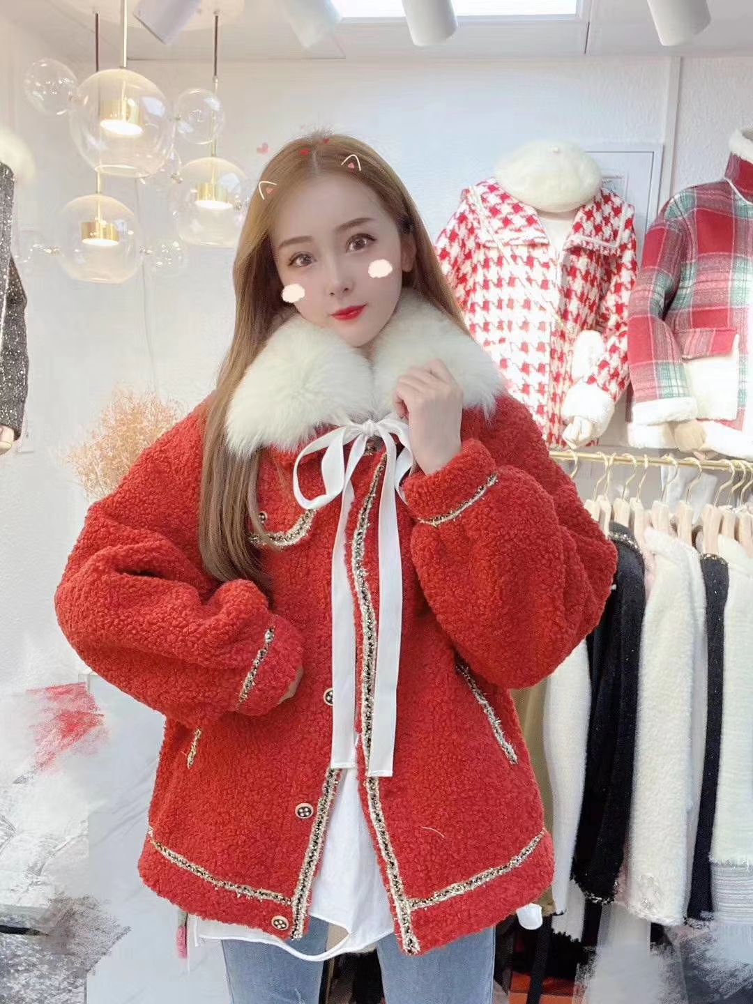 服装厂家拿货 微商代理一件代发