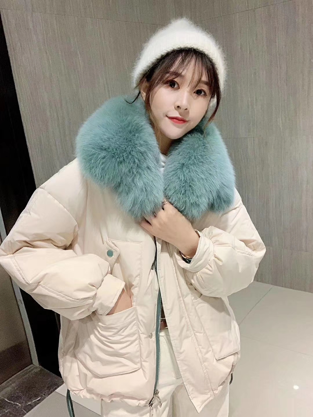 一件代发女装 厂家一手货源