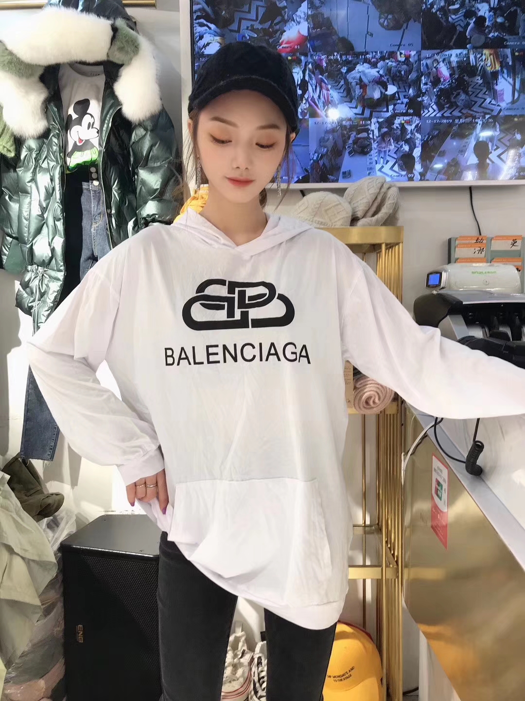 一件代发女装 厂家一手货源