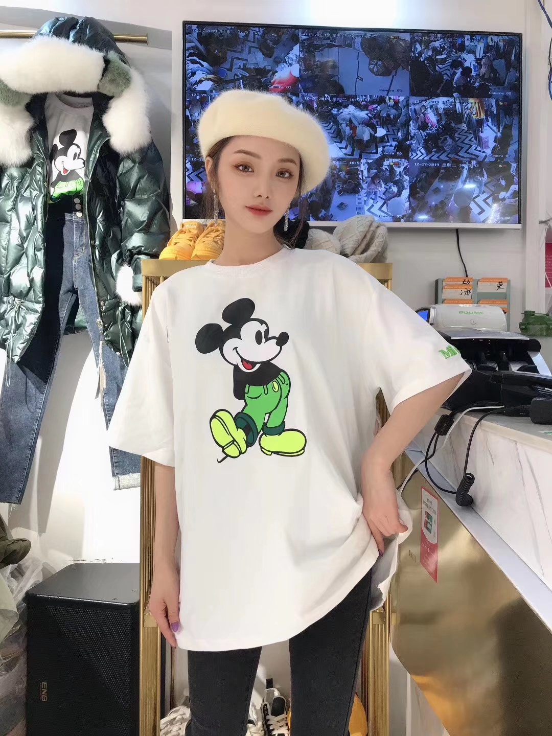 一件代发女装 厂家一手货源