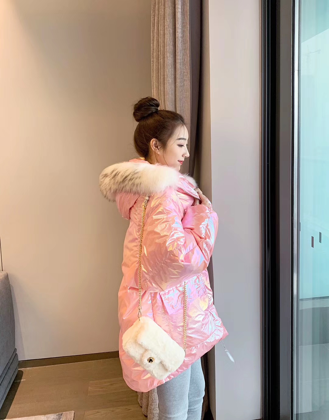 服装厂家衣服代理 一件代发诚招代理加盟