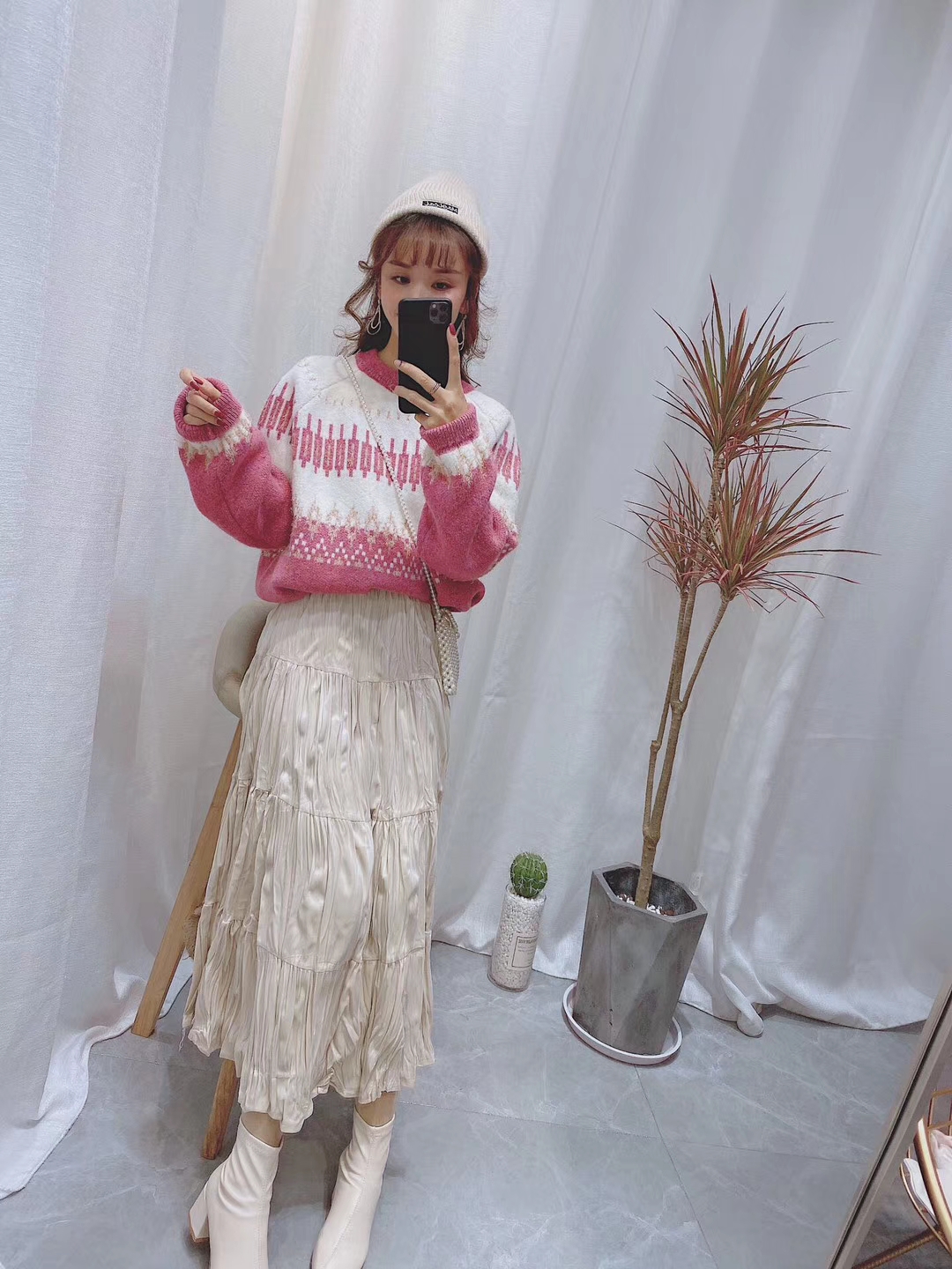 微商代理衣服 一件代发一手货源