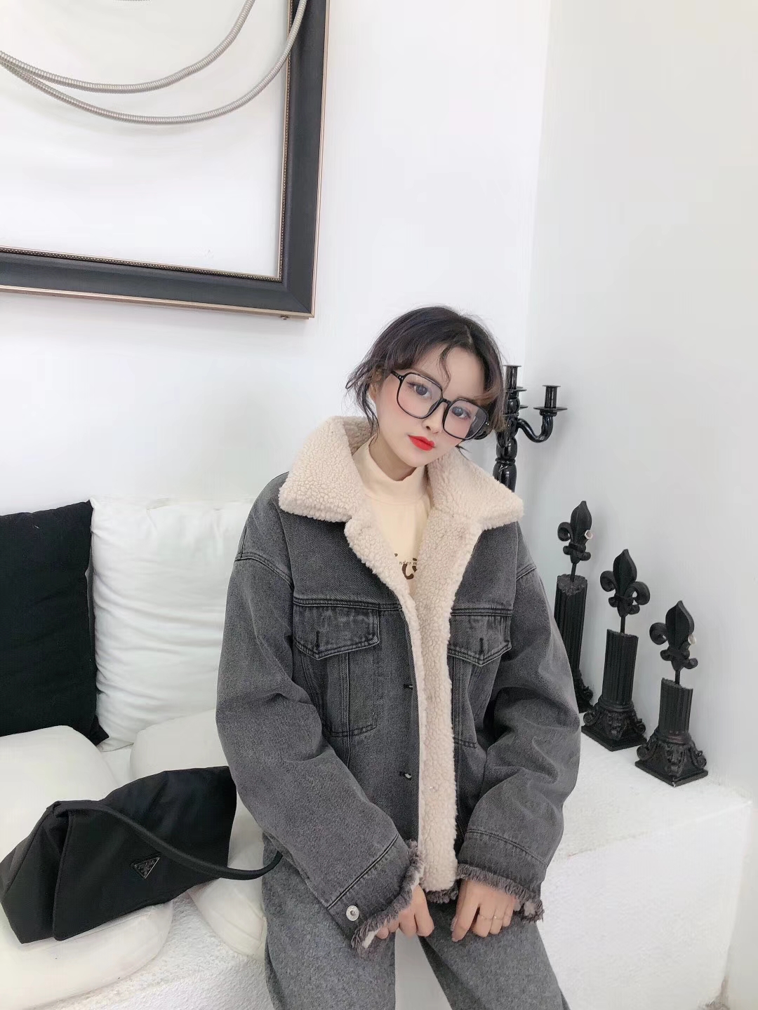 女装一手货源，服装代理一件代发厂家